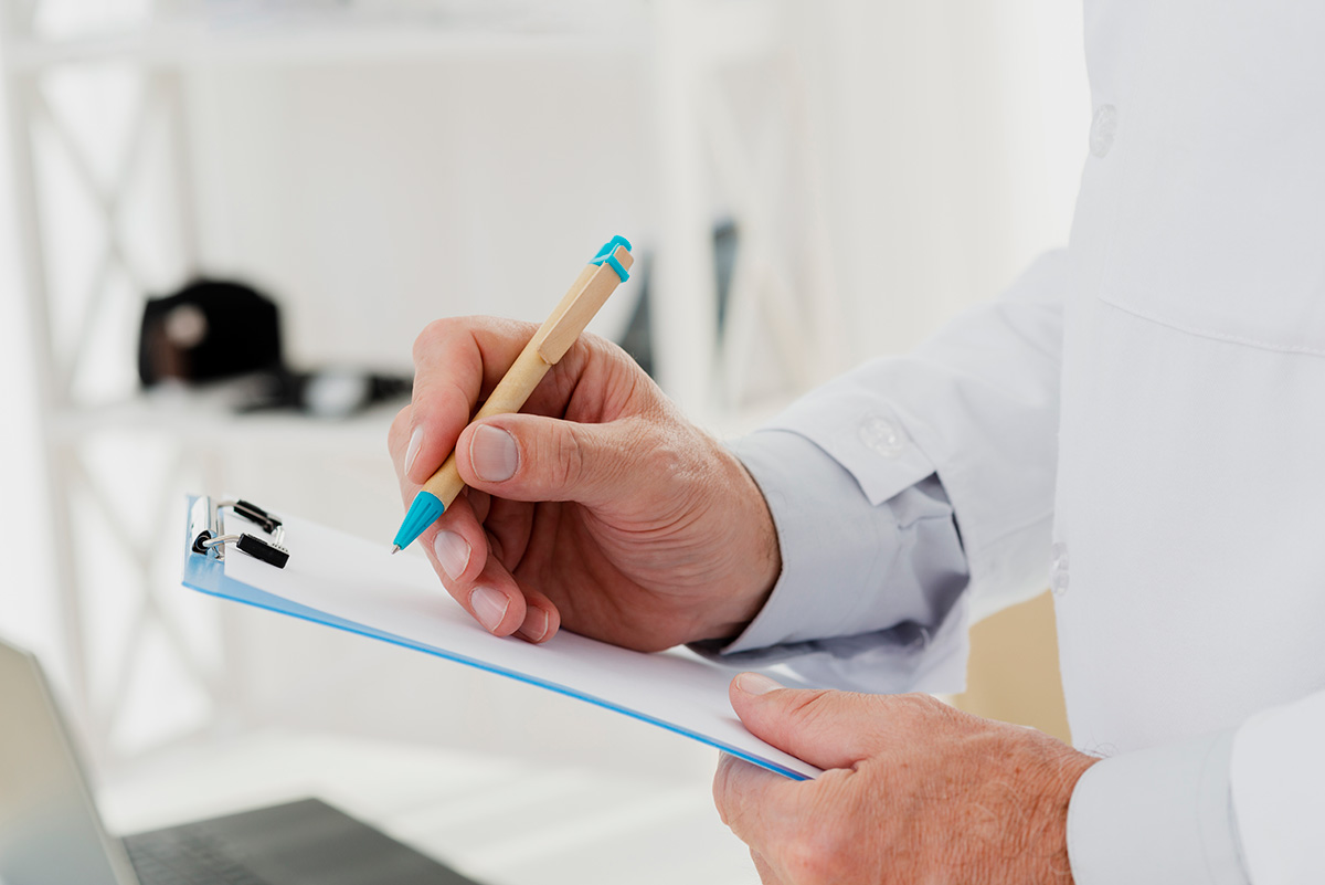 Testosterone Replacement Therapy In Testosterone Replacement Therapy Clinic In Grand Prairie