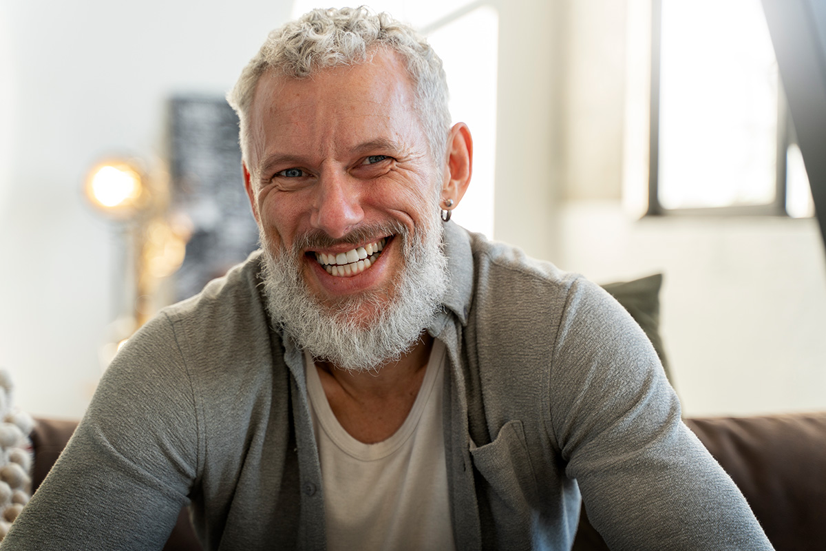 Testosterone Replacement Therapy for Men In Testosterone Replacement Therapy Clinic In Grand Prairie